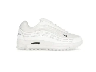 Air Max 98 TL CDG - Black