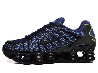 Nike Shox TL