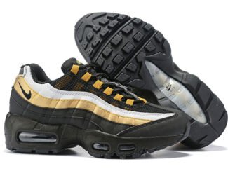 Nike air max 95 - Enfant