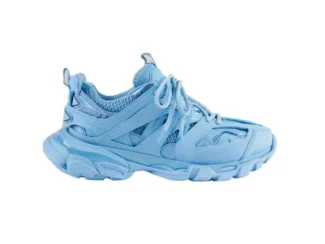 Balenciaga - Track Blue