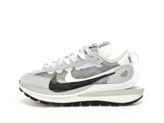 Nike Sacai x VaporWaffle 3.0 Grey/White/Black