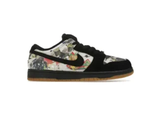 Dunk Low Suprême