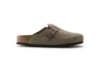 Sabot Boston - Taupe