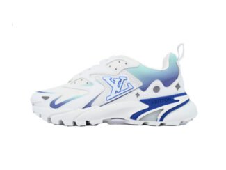 sneakers Louis Vuitton Run Tatic