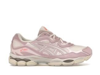Asics NYC - Rose Water