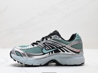 Nike Air Max Moto 2K Cannon Green Haze