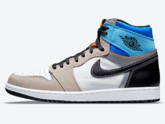 Air Jordan 1 High OG “Prototype