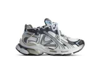 BaIenciaga Runner - Kith Four Color