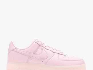 NIKE x NOCTA Air Force 1 pink
