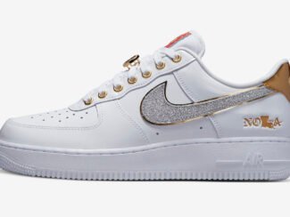 Nike Air force NOLA