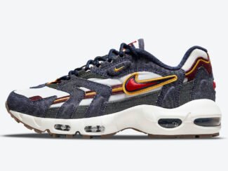 Nike air max 96