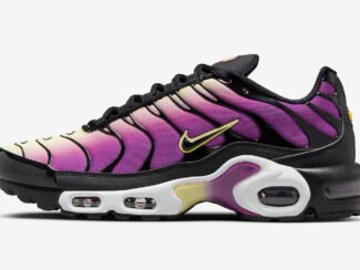 Nike TN