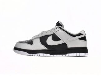 Nike dunk reverse panda