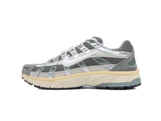 Nike P6000 - "Flat Pewter"