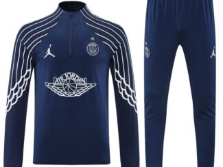 Survêtement PSG - 2024 2025