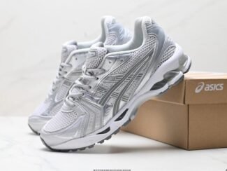 NYC asics