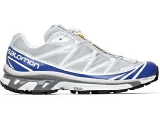 Salomon XT6