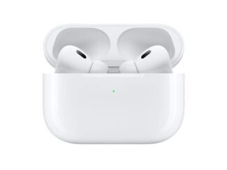 Airpods pro 2 ème generation