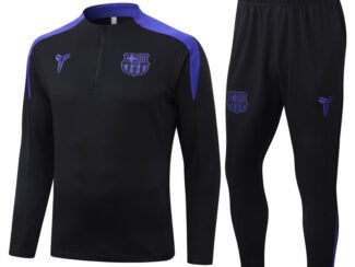 Survêtement De Foot FC Barcelone 2025/2026