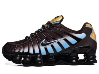 Nike Shox TL