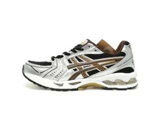 Asics Gel Kayano 14"Black Coffee"