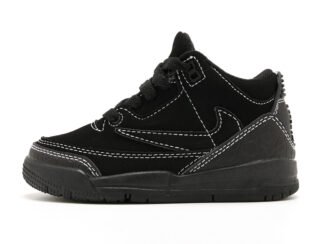 Air Jordan 3 Kids