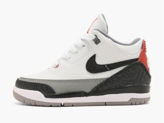 Air Jordan 3 Kids