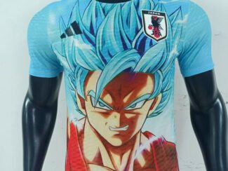 Maillot de Foot Japan Special Edition 2025/2026