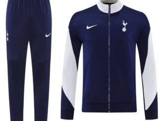 Survêtement De Foot Tottenham 2025-2026