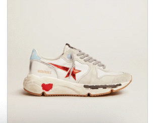 Golden Goose Sneaker - Dad star