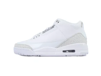 Air Jordan 3 Retro 'Pure Money