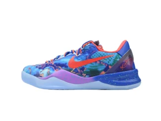 Nike Kobe 8 Protro 'What The Kobe 2025