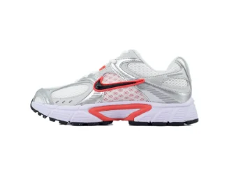 Nike V5 RNR White Black Picante Red