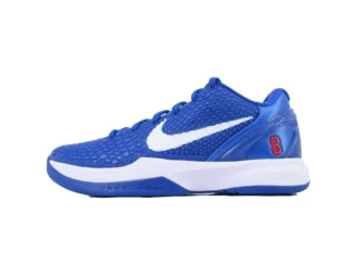 Nike Zoom Kobe 6 Protro Dodgers
