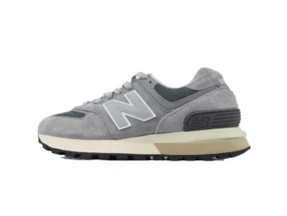 NEW BALANCE 574 LEGACY GREY
