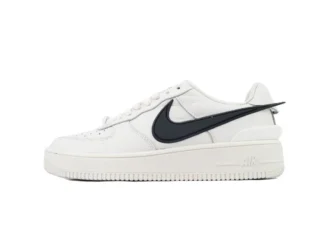 AMBUSH X NIKE AIR FORCE 1 LOW 'PHANTOM