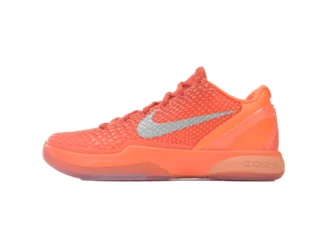 Nike Zoom Kobe 6 Protro 'WNBA
