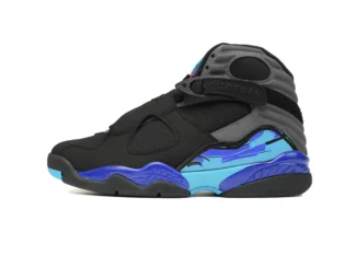AIR JORDAN 8 AQUA