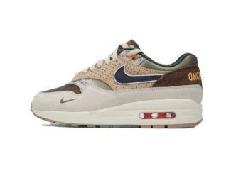 Nike Air Max 1 University of Oregon